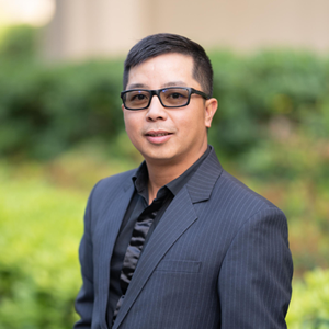 Mr. Dat Jerry Nguyen