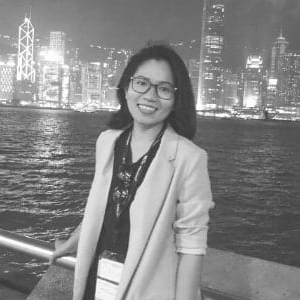 Ms. Le Ngoc Uyen